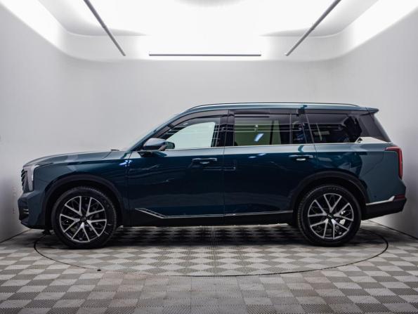 GAC GS8 II с пробегом 2024 года, цена 3 495 000 рублей, 55000 км, внедорожник, Автокод Объявления