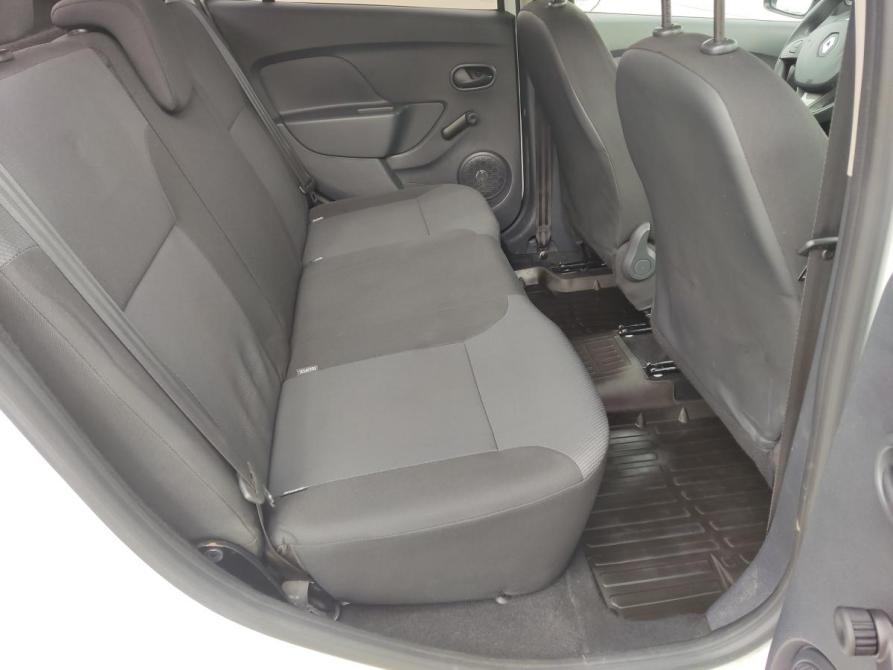 Renault Sandero II Ростов-на-Дону  - изображение 12