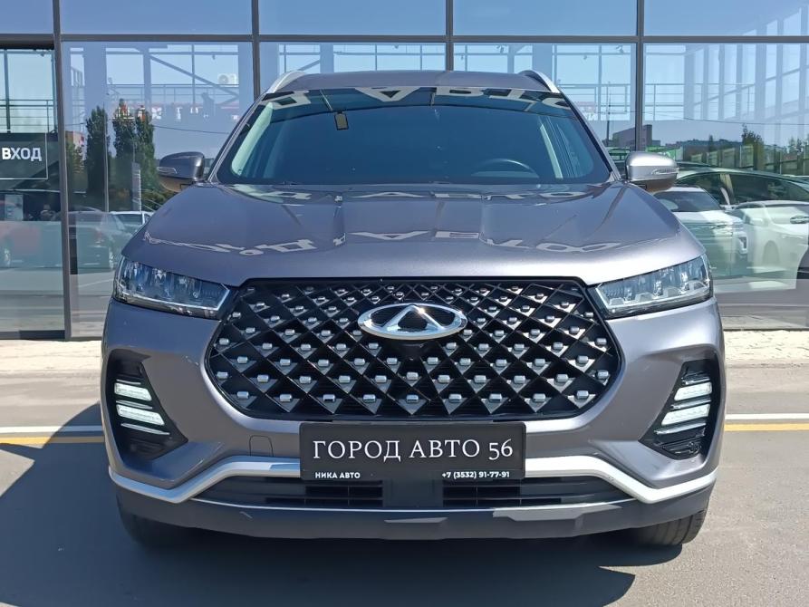Chery Tiggo 7 Pro I Оренбург  - изображение 4