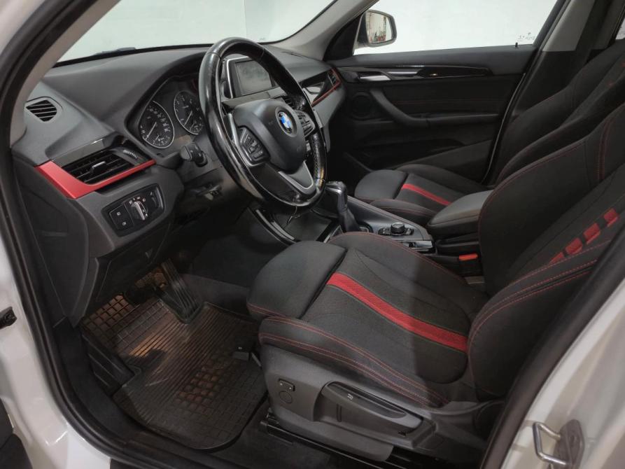 BMW X1 II (F48) Альметьевск  - изображение 12