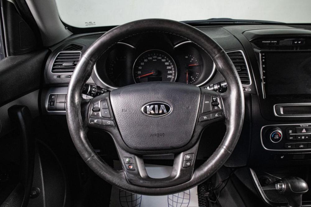 Kia Sorento II Рестайлинг Сургут  - изображение 11