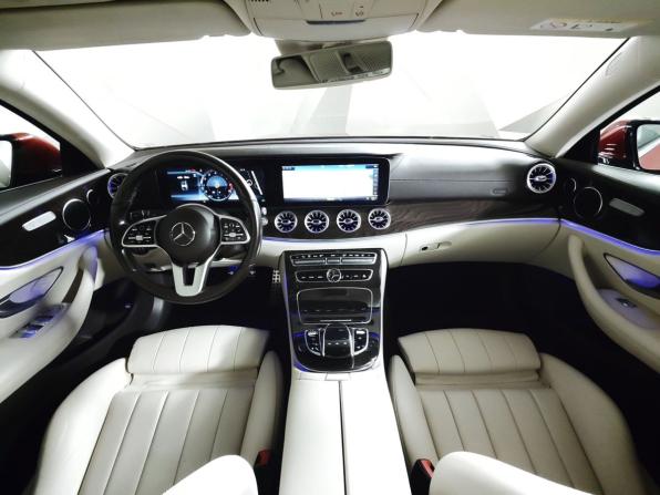 Mercedes-Benz E-Класс V (W213 S213 C238) с пробегом 2019 года, цена 4 370 000 рублей, 89616 км, купе-хардтоп, Автокод Объявления