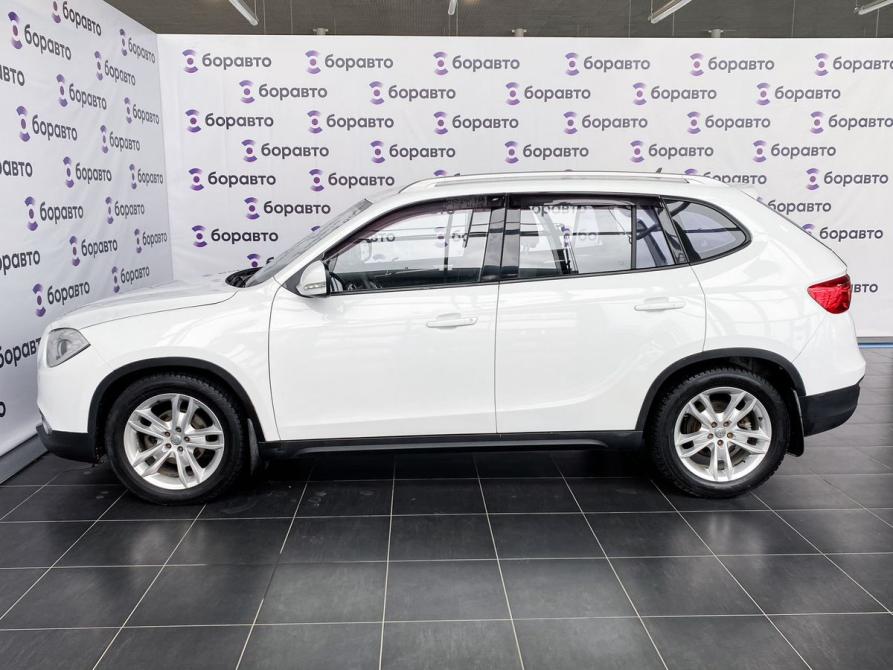 Brilliance V5 I Ростов-на-Дону  - изображение 5