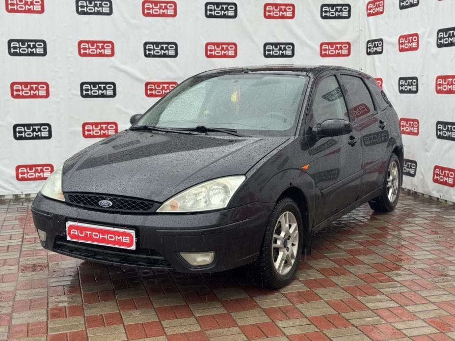 Ford Focus I Рестайлинг Санкт-Петербург  - изображение 1
