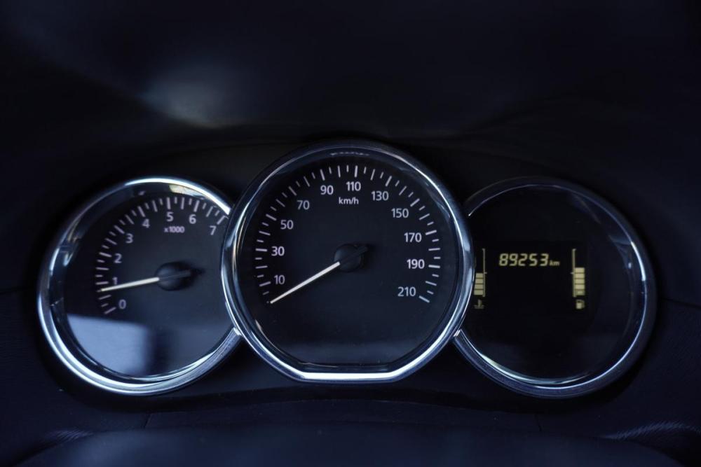 Nissan Terrano III (D10) Ульяновск  - изображение 9