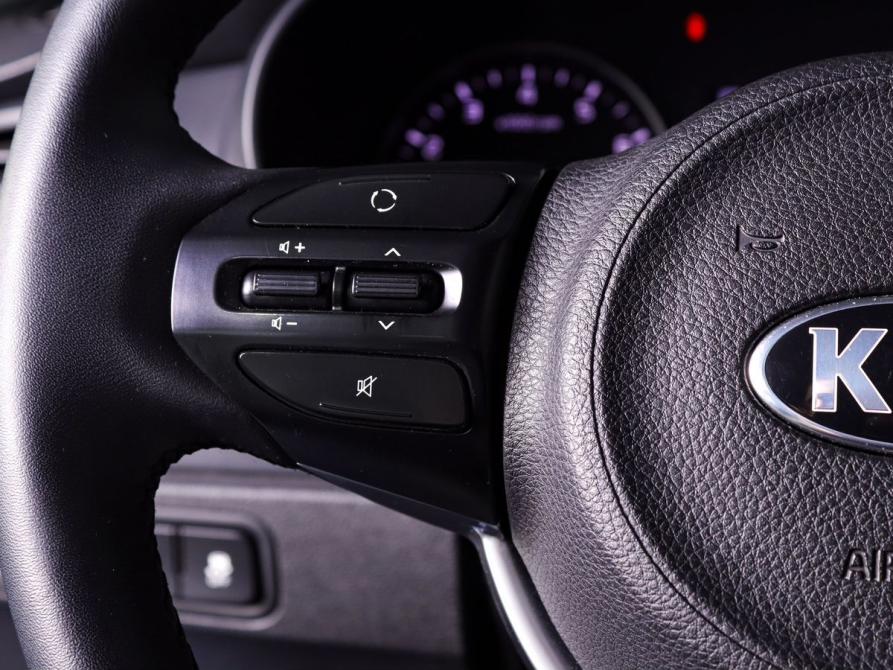 Kia Rio IV Минеральные Воды  - изображение 15