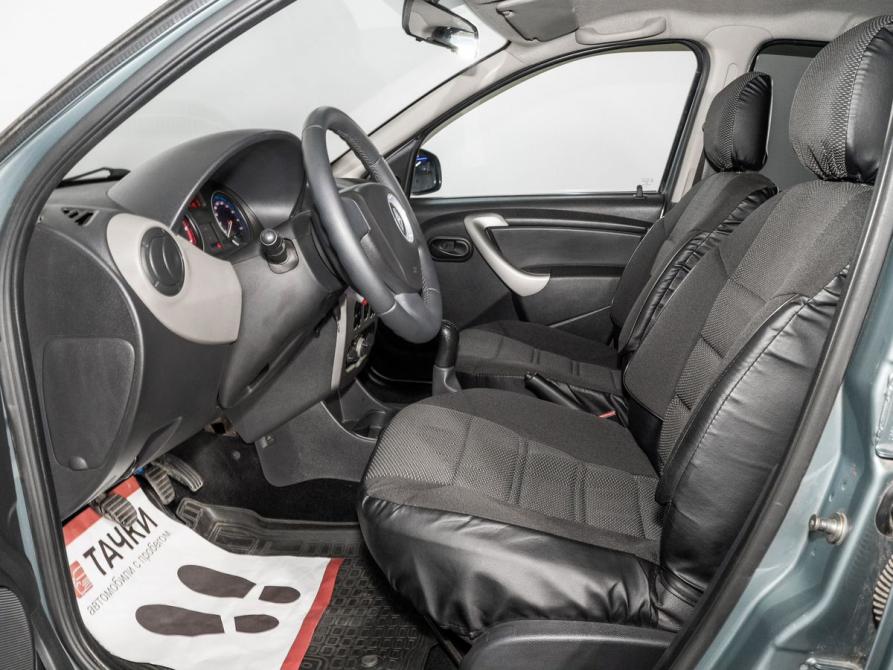 Renault Sandero I Иркутск  - изображение 5
