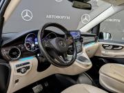 Mercedes-Benz V-Класс III (W447) Рестайлинг Москва  - изображение 45