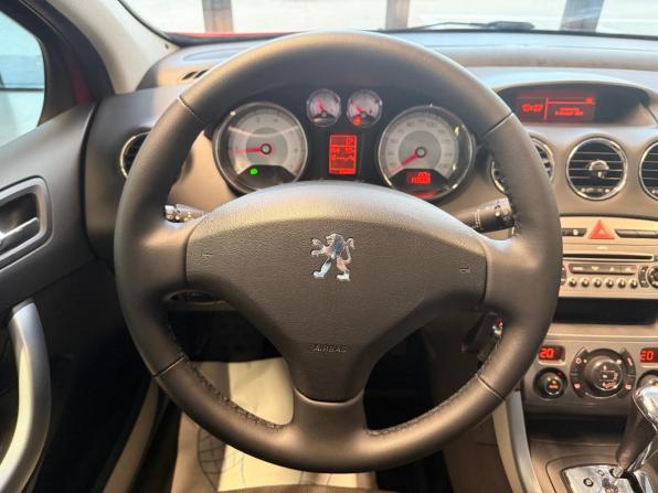 Peugeot 308 I с пробегом 2008 года, цена 579 000 рублей, 145000 км, хэтчбек, Автокод Объявления