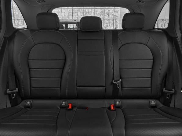 Mercedes-Benz GLC I (X253) с пробегом 2015 года, цена 2 699 000 рублей, 124100 км, внедорожник, Автокод Объявления