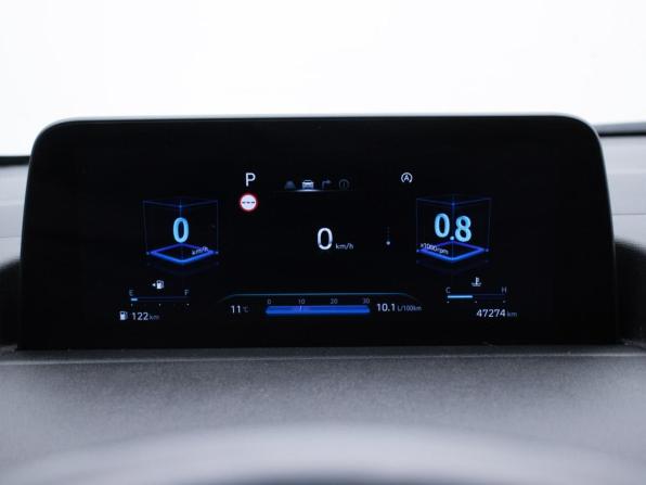 Hyundai Staria I с пробегом 2022 года, цена 5 374 000 рублей, 47000 км, минивэн, Автокод Объявления