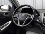 Hyundai Solaris I Рестайлинг Пермь  - изображение 48
