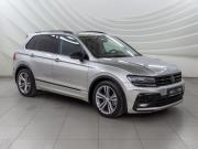 Volkswagen Tiguan II Волгоград  - изображение 41