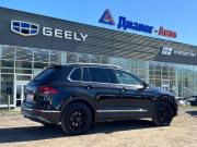 Volkswagen Tiguan II Набережные Челны  - изображение 33