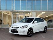 Hyundai Solaris I Ульяновск  - изображение 25