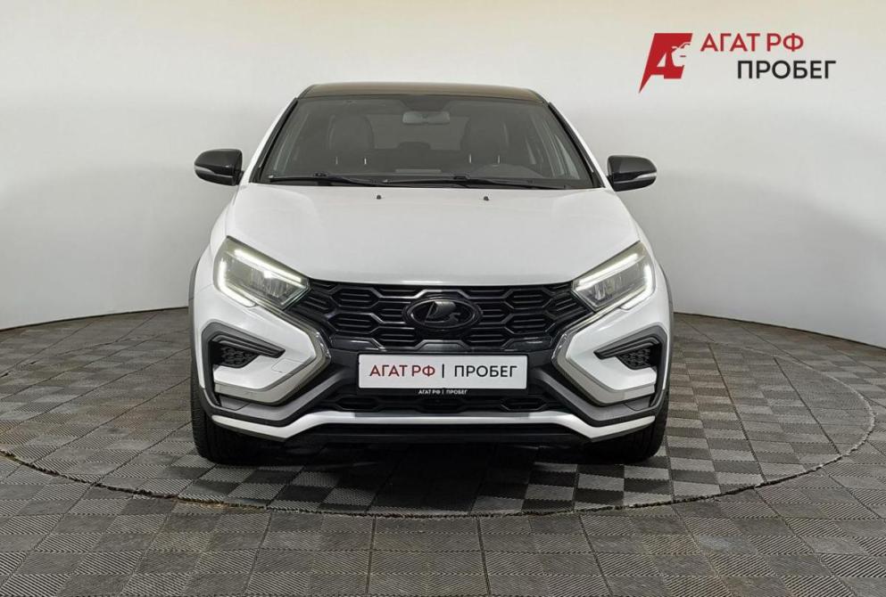 Lada (ВАЗ) Vesta I Рестайлинг (NG) Нижний Новгород  - изображение 2