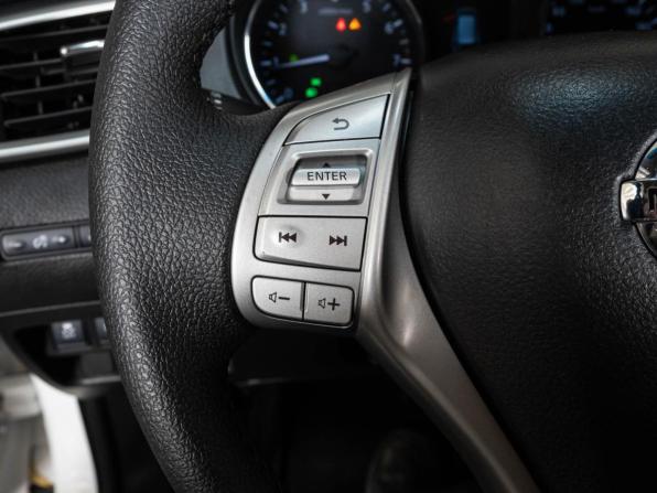 Nissan X-Trail III с пробегом 2016 года, цена 1 792 000 рублей, 142636 км, внедорожник, Автокод Объявления
