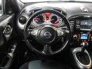Nissan Juke I Рестайлинг Калуга  - изображение 24