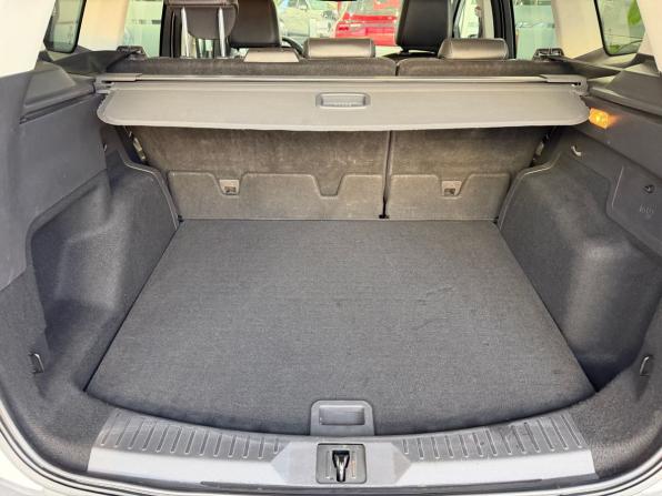 Ford Kuga II с пробегом 2014 года, цена 1 050 000 рублей, 355059 км, внедорожник, Автокод Объявления