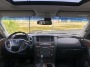 Nissan Patrol VI (Y62) Пермь  - изображение 15