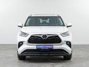 Toyota Highlander IV (XU70) Москва  - изображение 28
