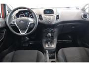 Ford Fiesta Mk6 Рестайлинг Коломна  - изображение 23