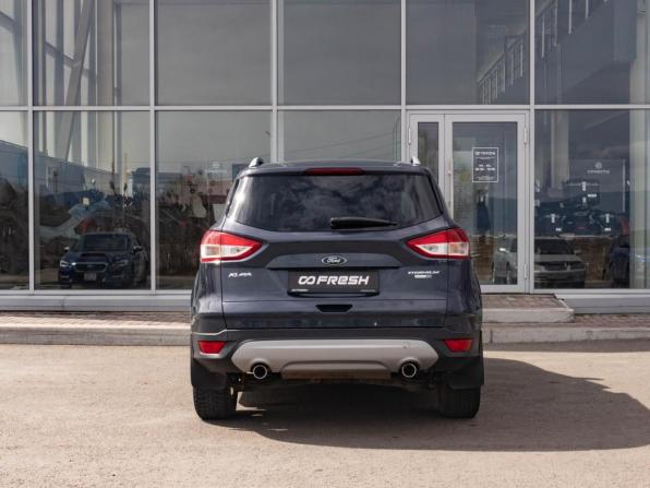 Ford Kuga II с пробегом 2014 года, цена 950 000 рублей, 200914 км, внедорожник, Автокод Объявления