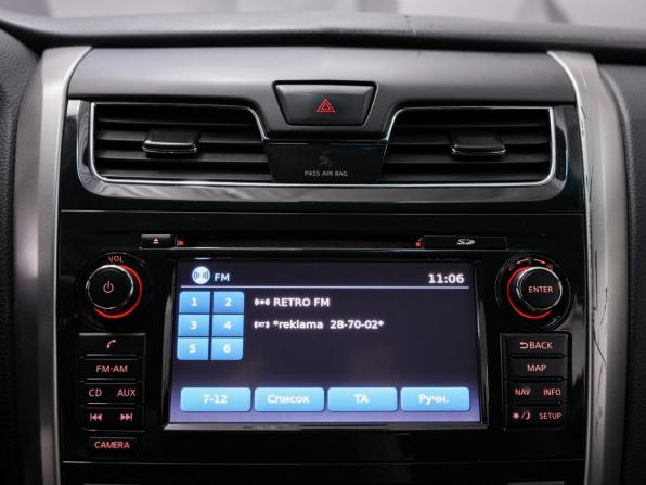 Nissan Teana III с пробегом 2014 года, цена 1 425 000 рублей, 145804 км, седан, Автокод Объявления