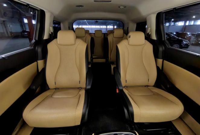Kia Carnival IV с пробегом 2020 года, цена 3 599 000 рублей, 117426 км, минивэн, Автокод Объявления