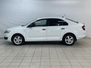 Skoda Rapid I Воронеж  - изображение 29