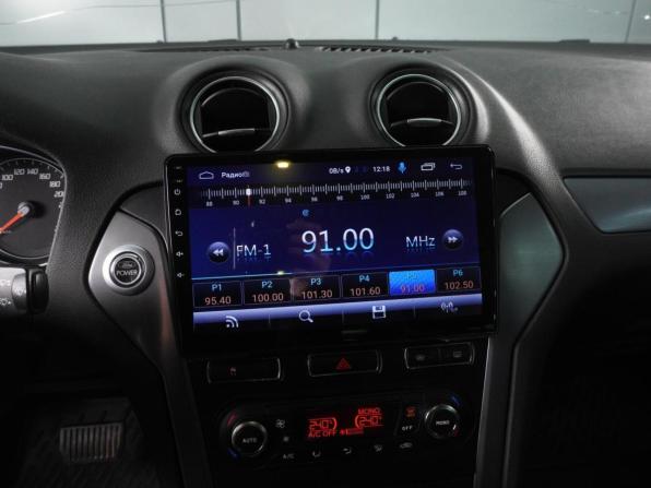 Ford Mondeo IV Рестайлинг с пробегом 2012 года, цена 978 000 рублей, 274327 км, седан, Автокод Объявления
