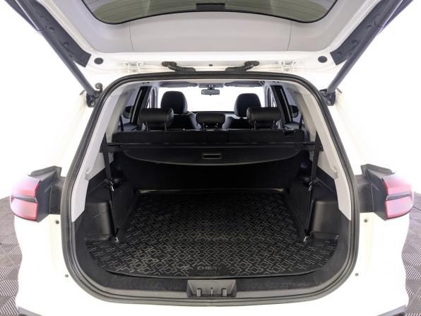 Chery Tiggo 8 I с пробегом 2022 года, цена 1 850 000 рублей, 78227 км, внедорожник, Автокод Объявления