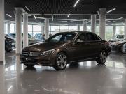 Mercedes-Benz C-Класс IV (W205) Москва  - изображение 29