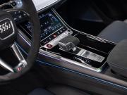 Audi RS Q8 I Рестайлинг Москва  - изображение 70