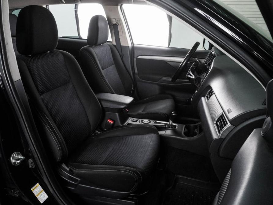 Mitsubishi Outlander III Рестайлинг 2 Воронеж  - изображение 8