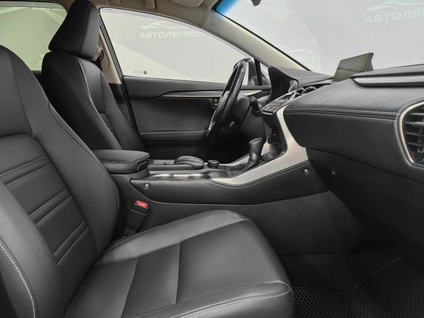 Lexus NX I с пробегом 2016 года, цена 3 200 000 рублей, 65063 км, внедорожник, Автокод Объявления