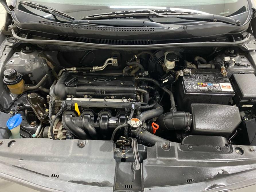 Hyundai Solaris I Рестайлинг Энгельс  - изображение 20