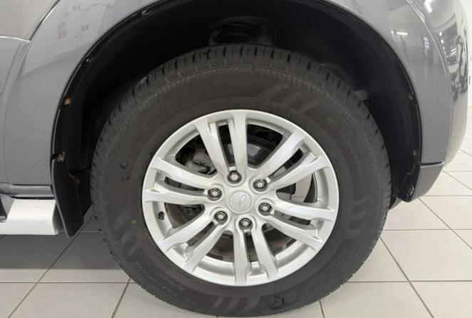Mitsubishi Pajero IV Рестайлинг 1 с пробегом 2012 года, цена 2 220 000 рублей, 144866 км, внедорожник, Автокод Объявления