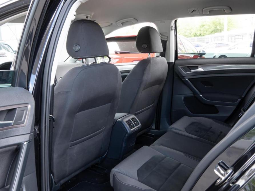 Volkswagen Golf VII Рестайлинг Волгоград  - изображение 16