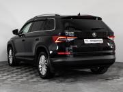 Skoda Kodiaq I Санкт-Петербург  - изображение 36