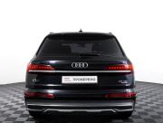 Audi Q7 II (4M) Рестайлинг Москва  - изображение 29