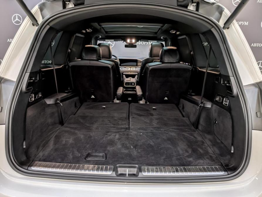 Mercedes-Benz GLS II (X167) Москва  - изображение 10