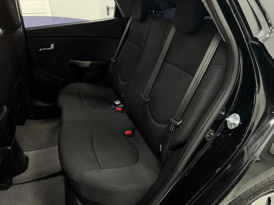 Kia Rio III Рестайлинг Казань  - изображение 18