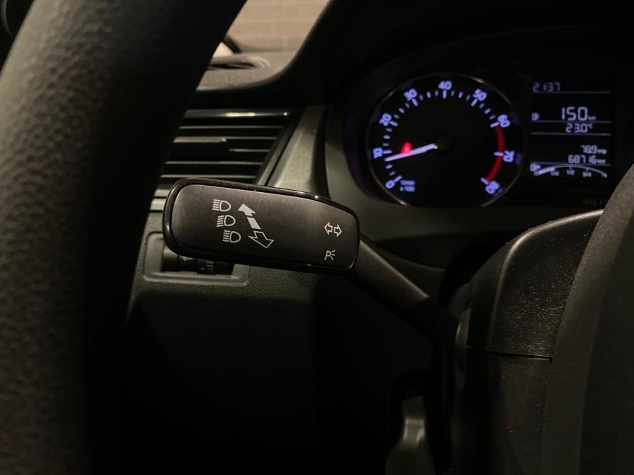 Skoda Rapid I Челябинск  - изображение 17