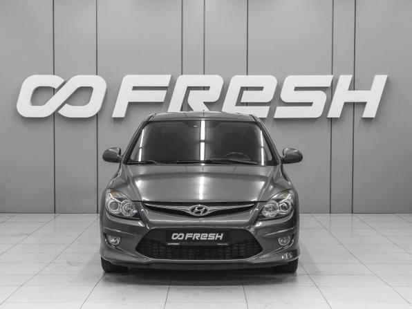 Hyundai i30 I Рестайлинг с пробегом 2010 года, цена 830 000 рублей, 172278 км, хэтчбек, Автокод Объявления