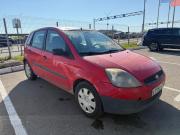 Ford Fiesta Mk5 Уфа  - изображение 18