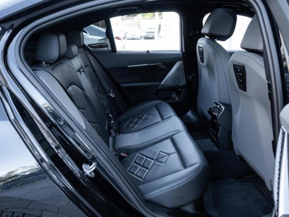 BMW 5 серии VIII (G60/G61/G68) с пробегом 2024 года, цена 7 630 000 рублей, 51929 км, седан, Автокод Объявления
