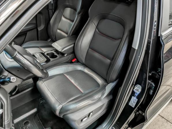Chery Tiggo 7 Pro I с пробегом 2022 года, цена 1 550 000 рублей, 82000 км, внедорожник, Автокод Объявления
