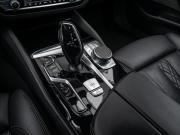 BMW 5 серии VII (G30/G31/G38) Рестайлинг Краснодар  - изображение 42