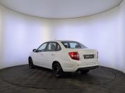 Lada (ВАЗ) Granta I Рестайлинг Москва  - изображение 33